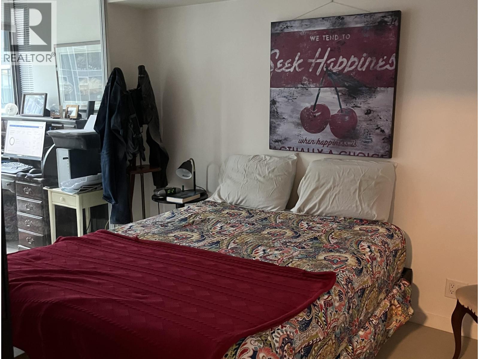 1016 788 Richards Street, Vancouver, British Columbia  V6B 0C7 - Photo 6 - R3060699