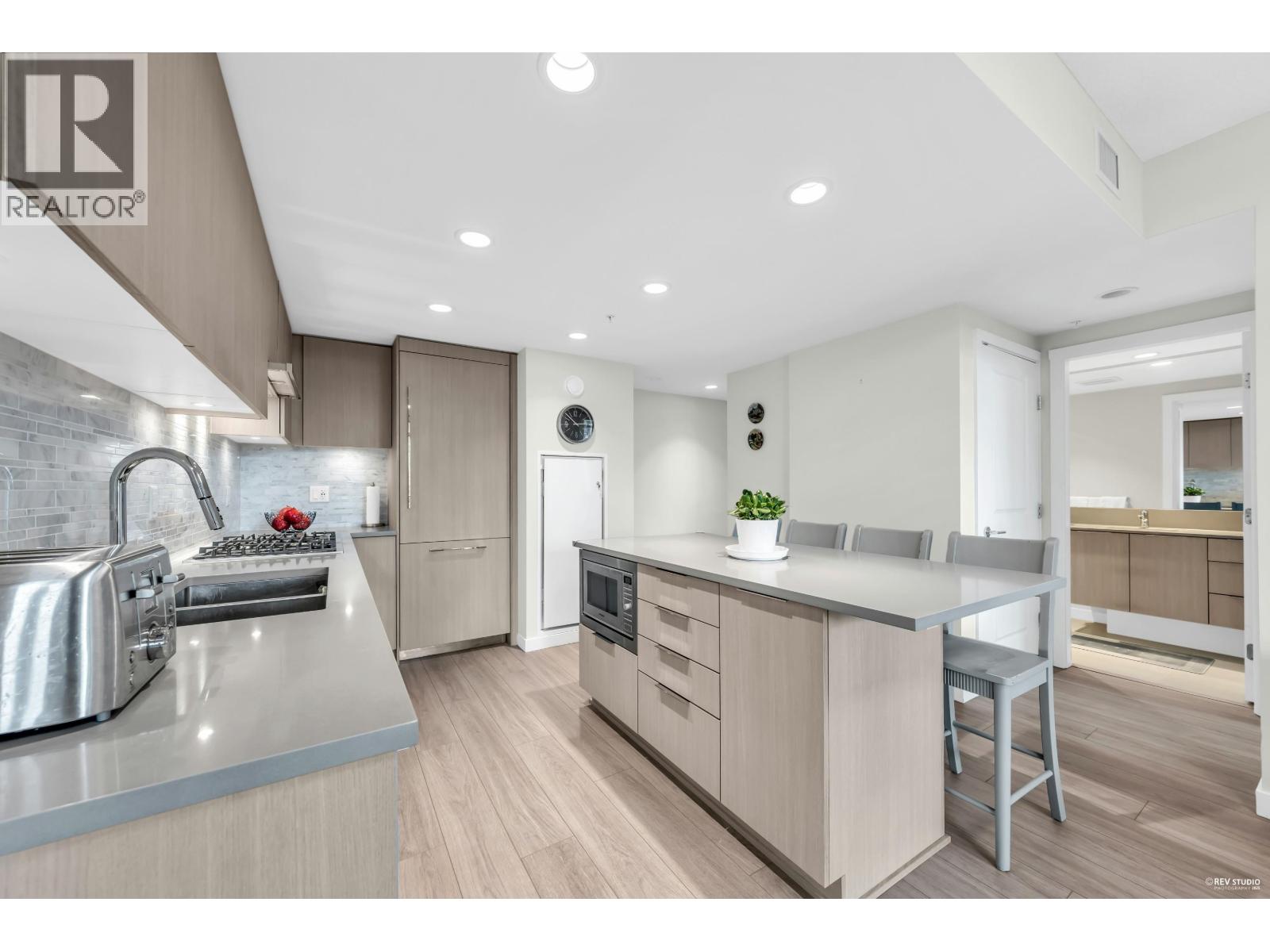 1707 1182 Westwood Street, Coquitlam, British Columbia  V3B 0T9 - Photo 14 - R3060925