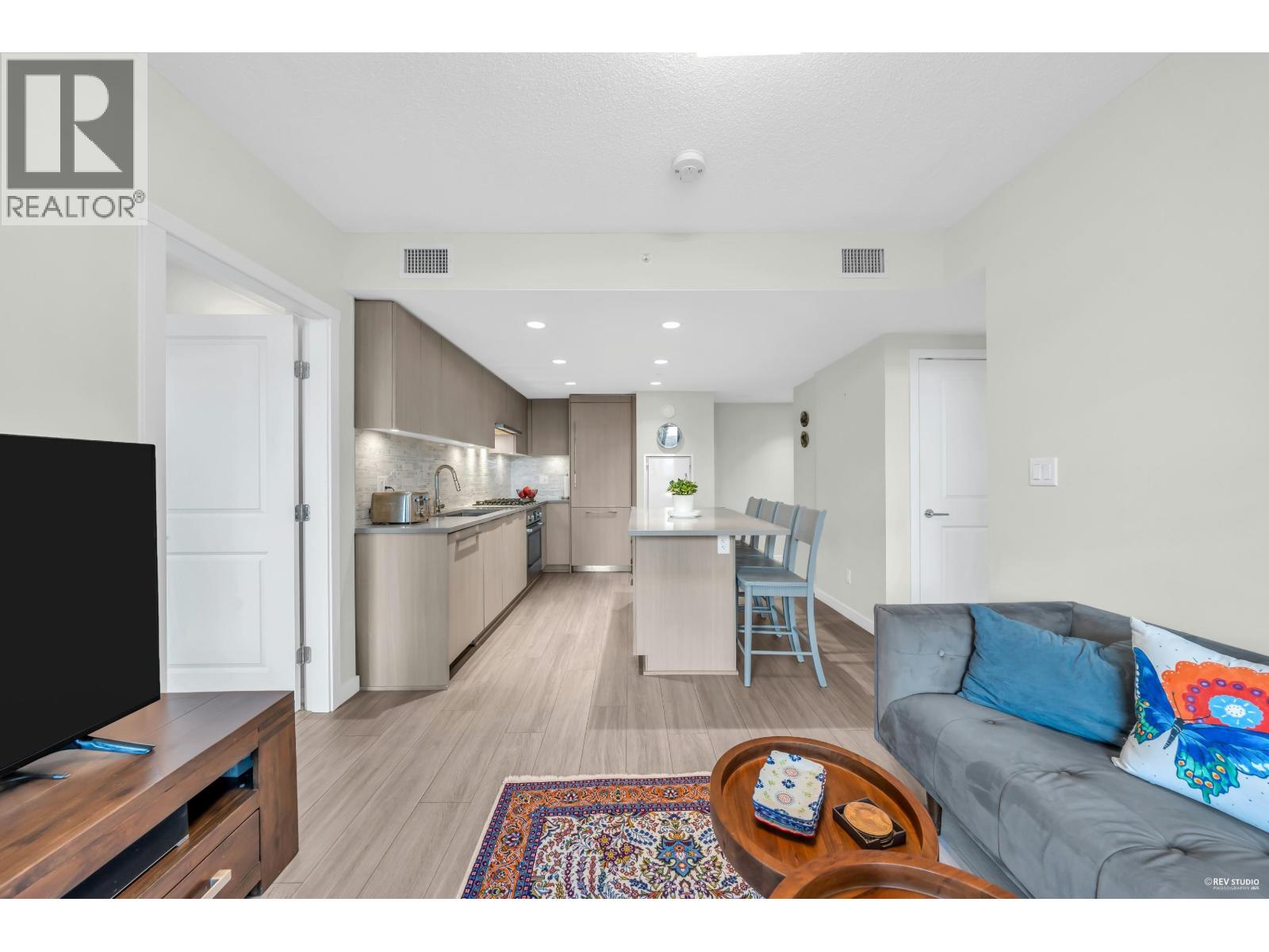 1707 1182 Westwood Street, Coquitlam, British Columbia  V3B 0T9 - Photo 9 - R3060925