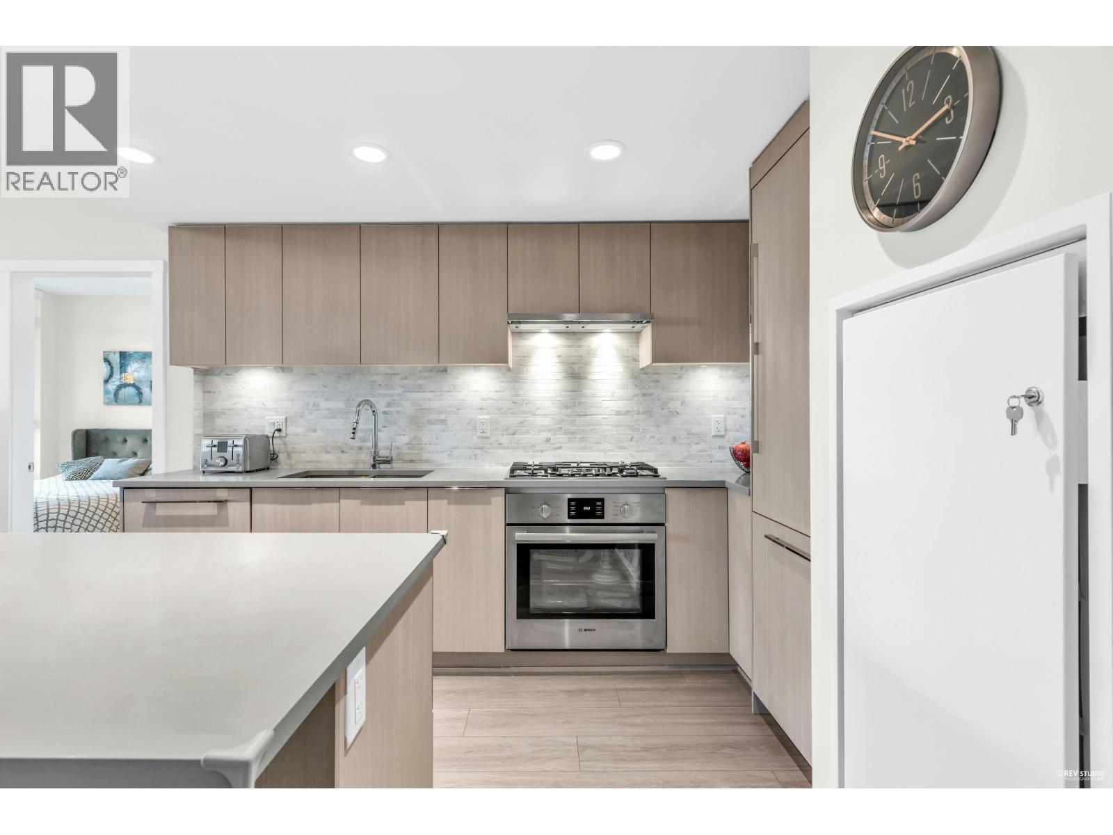1707 1182 Westwood Street, Coquitlam, British Columbia  V3B 0T9 - Photo 12 - R3060925
