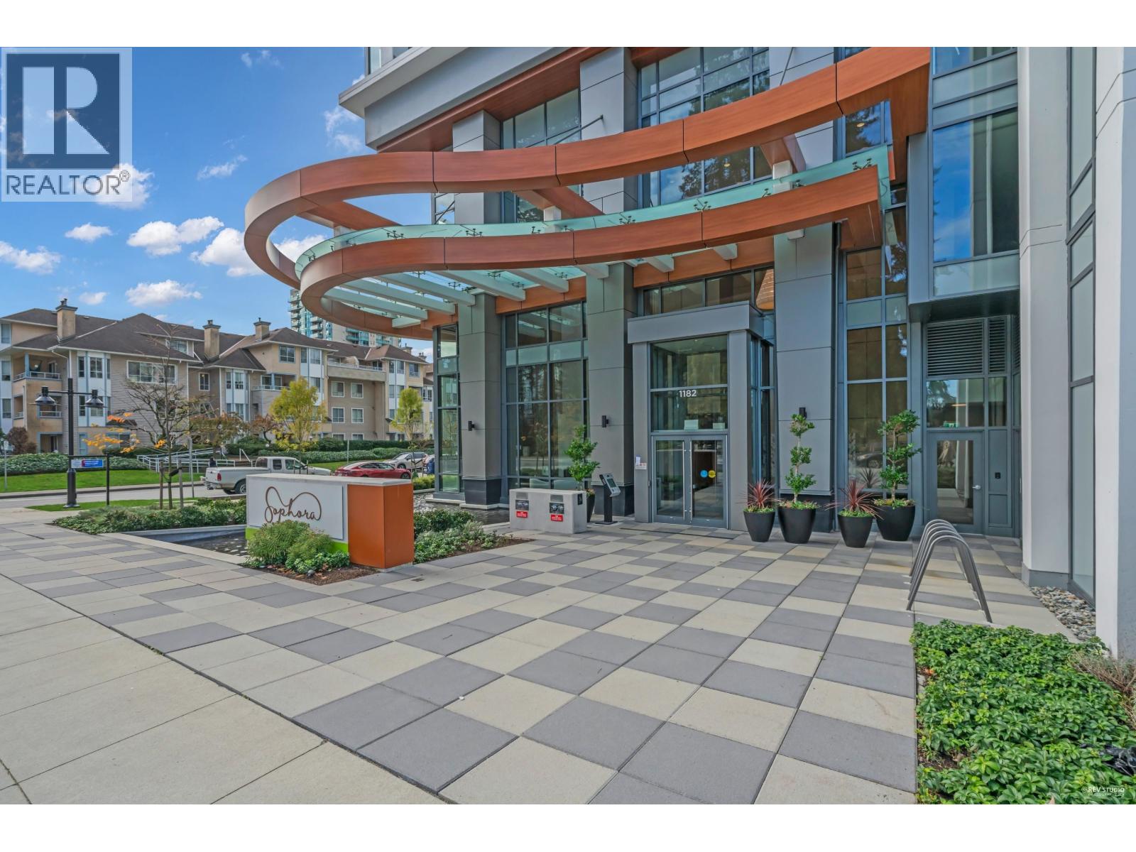 1707 1182 Westwood Street, Coquitlam, British Columbia  V3B 0T9 - Photo 37 - R3060925