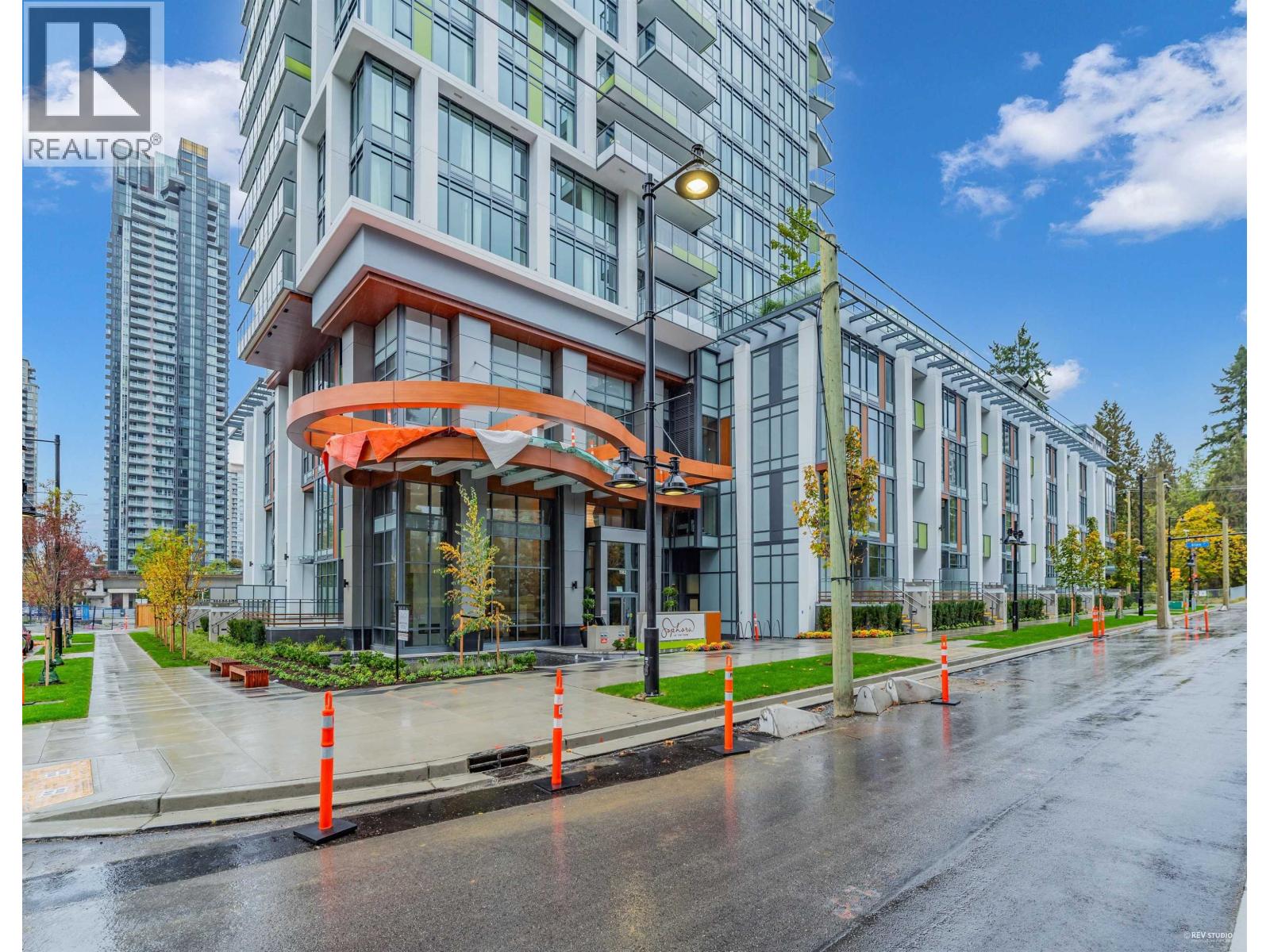 1707 1182 Westwood Street, Coquitlam, British Columbia  V3B 0T9 - Photo 30 - R3060925