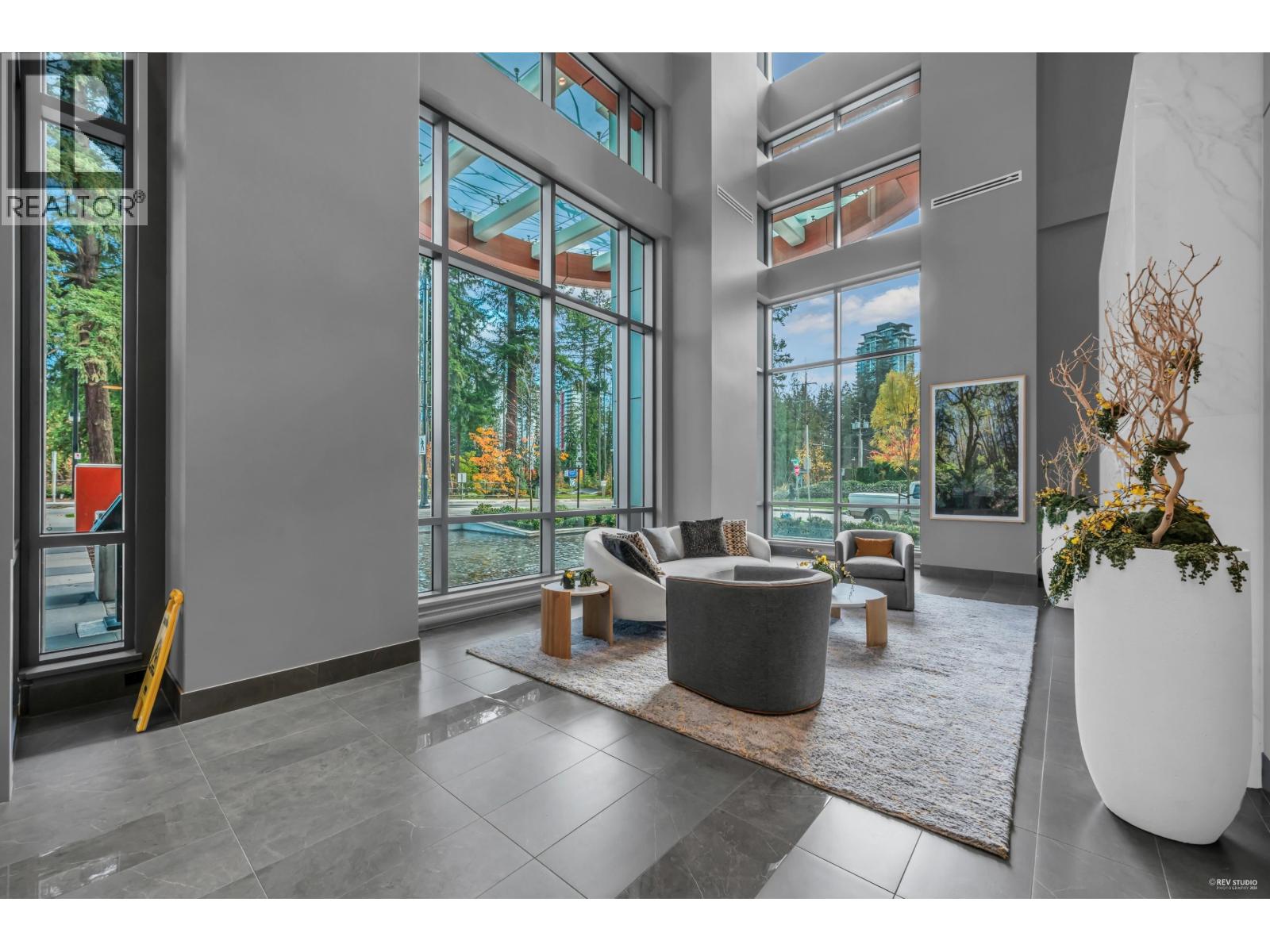 1707 1182 Westwood Street, Coquitlam, British Columbia  V3B 0T9 - Photo 35 - R3060925