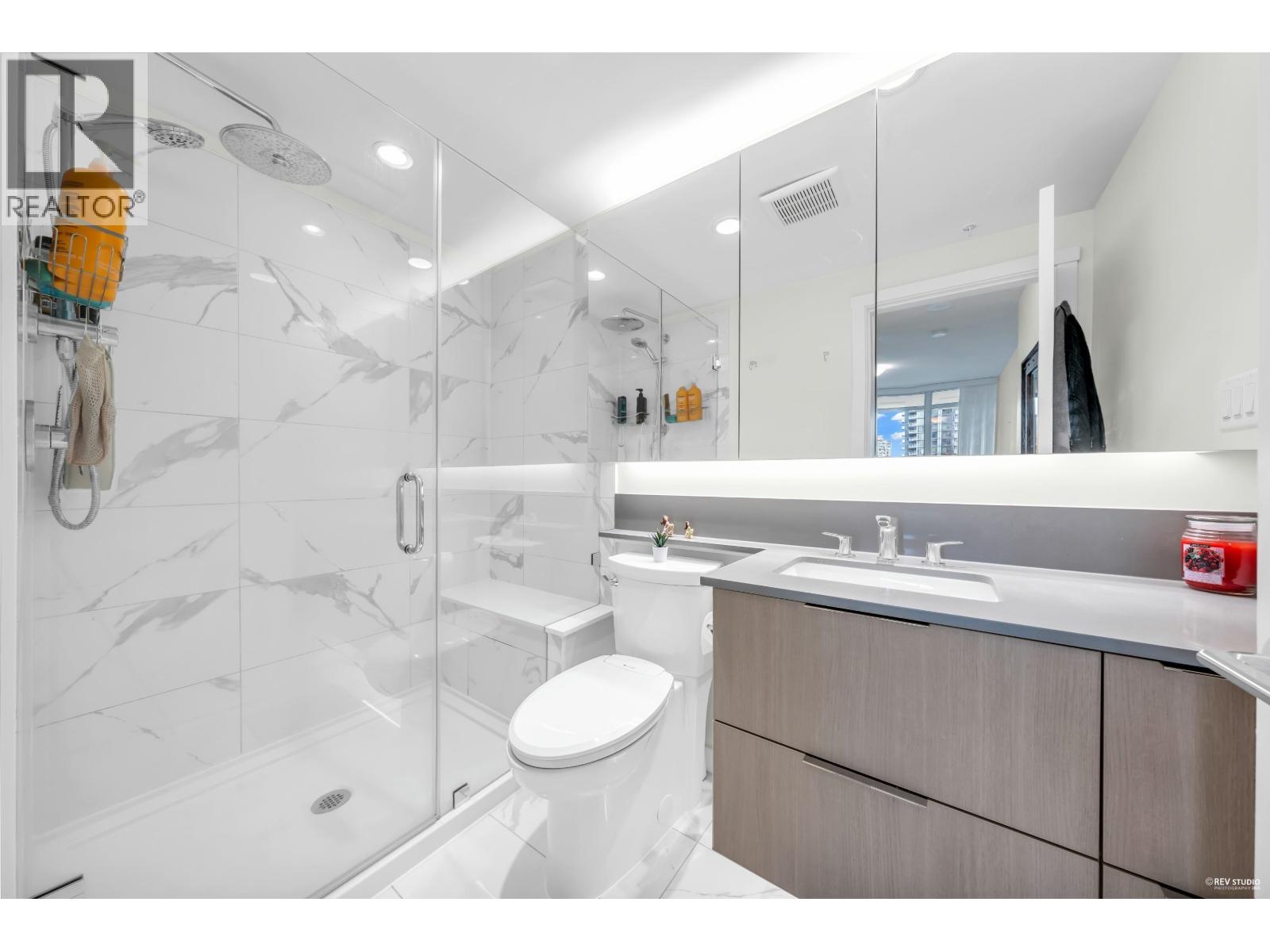 1707 1182 Westwood Street, Coquitlam, British Columbia  V3B 0T9 - Photo 23 - R3060925