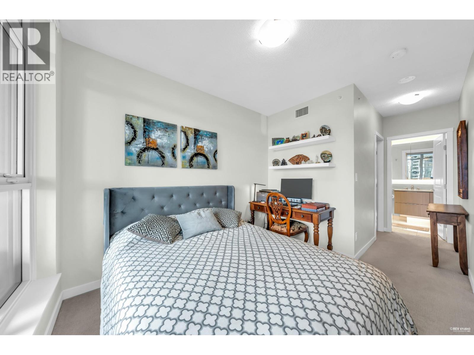 1707 1182 Westwood Street, Coquitlam, British Columbia  V3B 0T9 - Photo 17 - R3060925