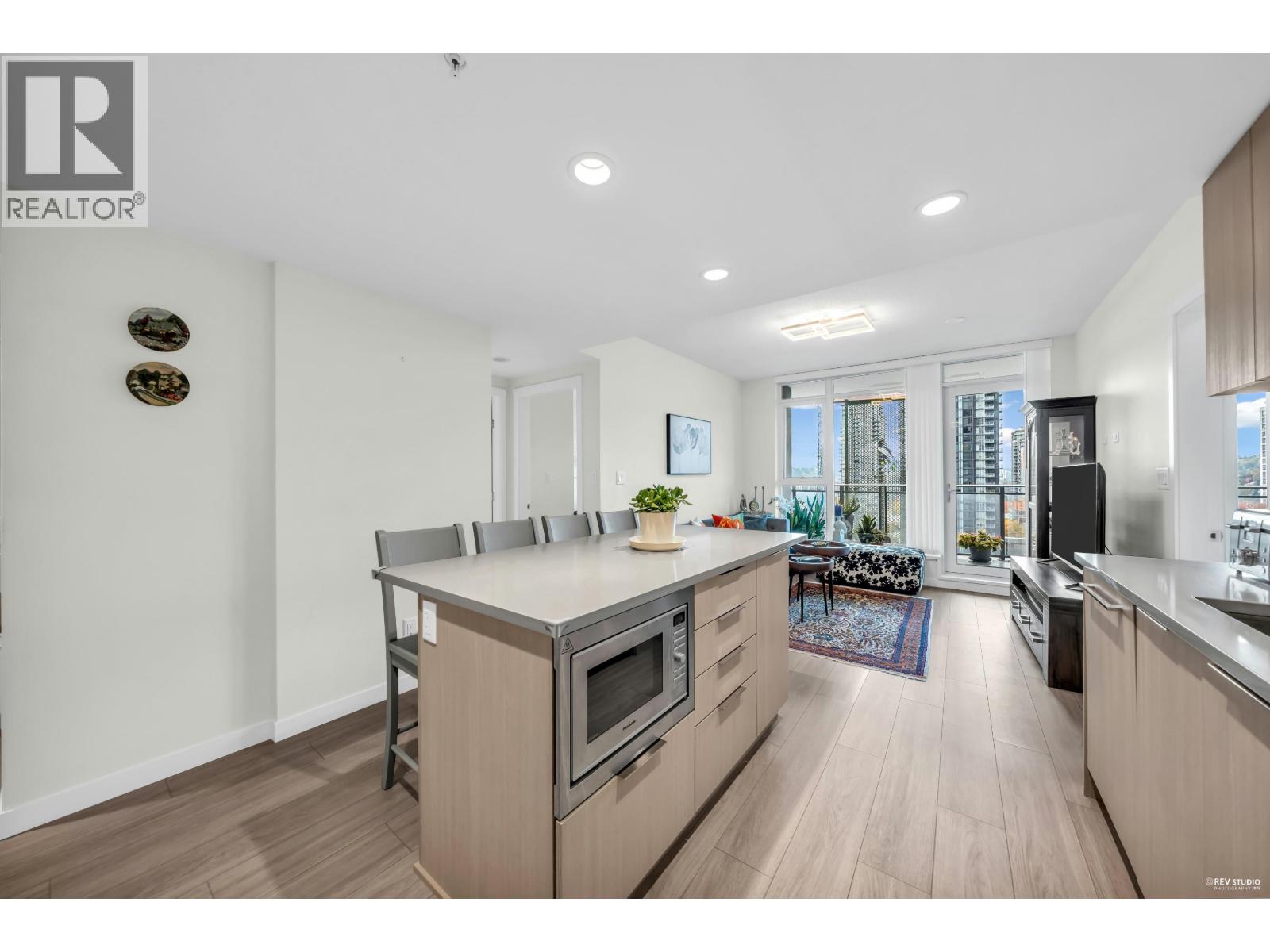 1707 1182 Westwood Street, Coquitlam, British Columbia  V3B 0T9 - Photo 13 - R3060925