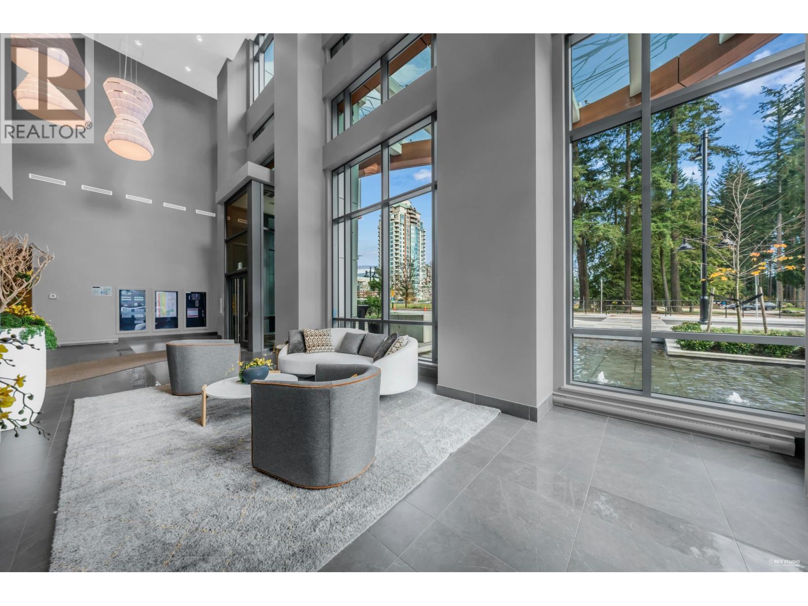 1707 1182 Westwood Street, Coquitlam, British Columbia  V3B 0T9 - Photo 28 - R3060925