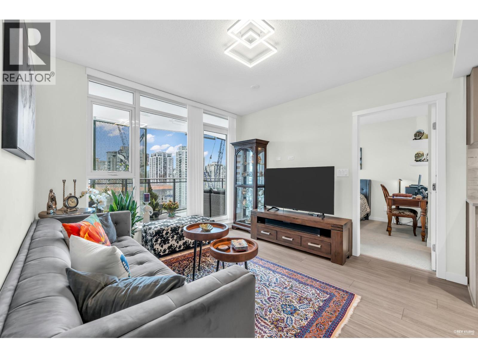 1707 1182 Westwood Street, Coquitlam, British Columbia  V3B 0T9 - Photo 10 - R3060925