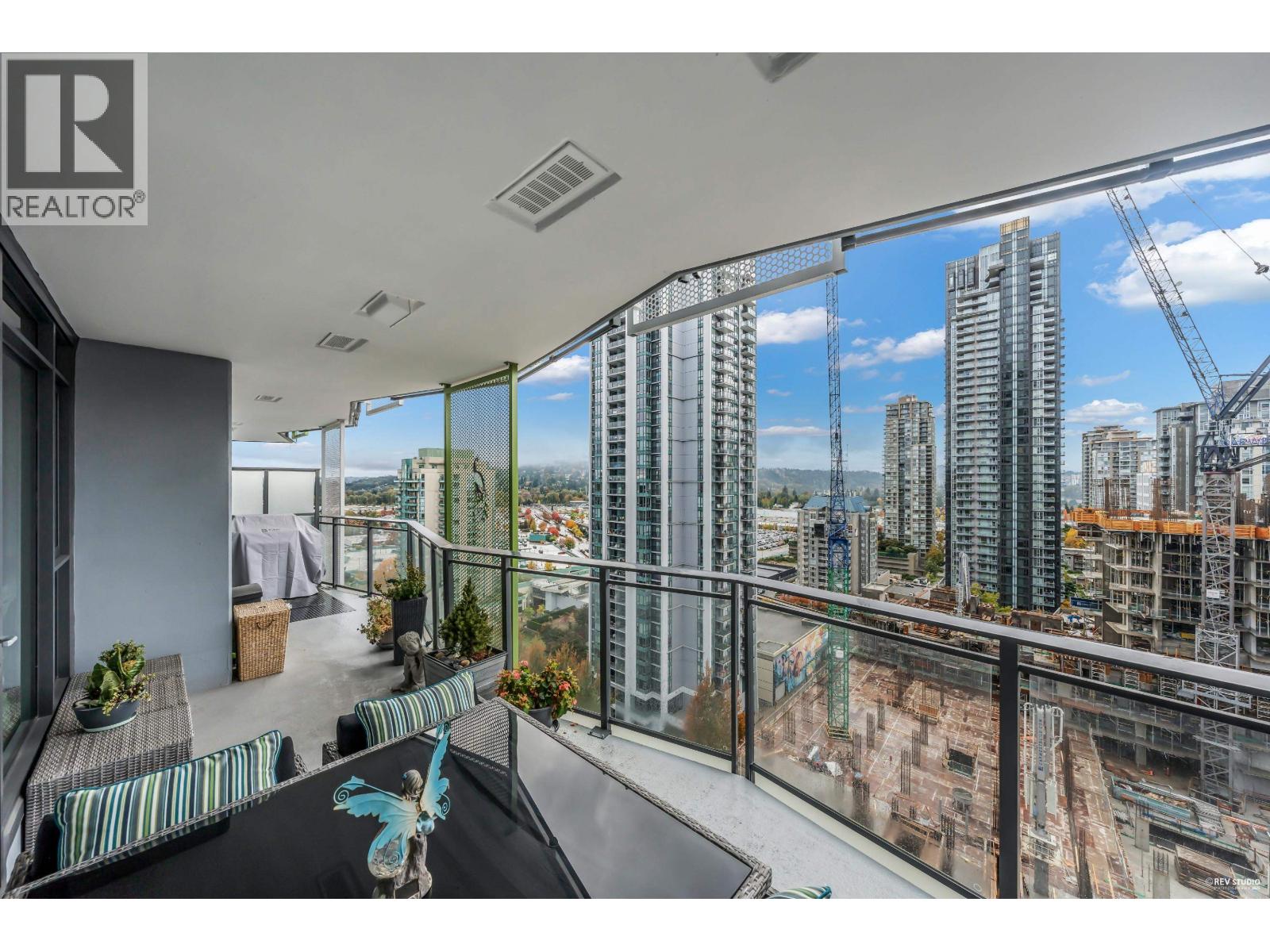 1707 1182 Westwood Street, Coquitlam, British Columbia  V3B 0T9 - Photo 21 - R3060925