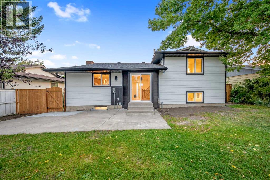 423 Queensland Circle Se, Calgary, Alberta  T2J 4P5 - Photo 42 - A2265453