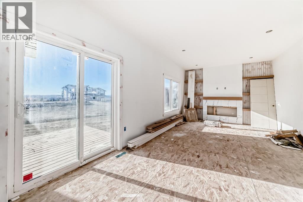 512 Heritage Boulevard, Cochrane, Alberta  T4C 2J8 - Photo 9 - A2265580
