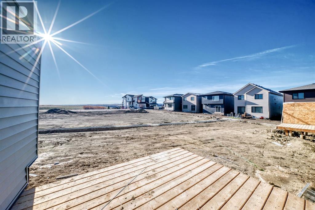 512 Heritage Boulevard, Cochrane, Alberta  T4C 2J8 - Photo 8 - A2265580