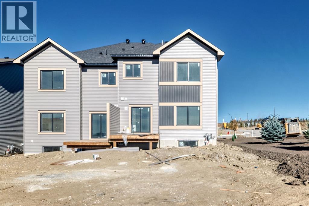 524 Heritage Boulevard, Cochrane, Alberta  T4C 2J8 - Photo 33 - A2265581