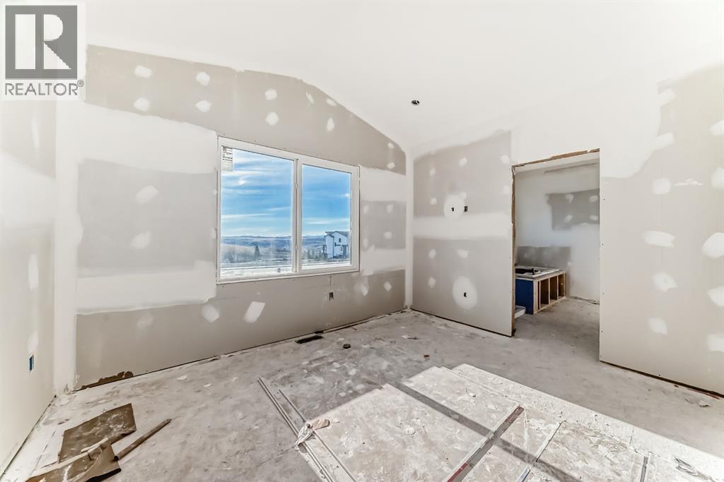 524 Heritage Boulevard, Cochrane, Alberta  T4C 2J8 - Photo 16 - A2265581