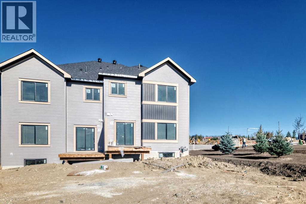 524 Heritage Boulevard, Cochrane, Alberta  T4C 2J8 - Photo 24 - A2265581