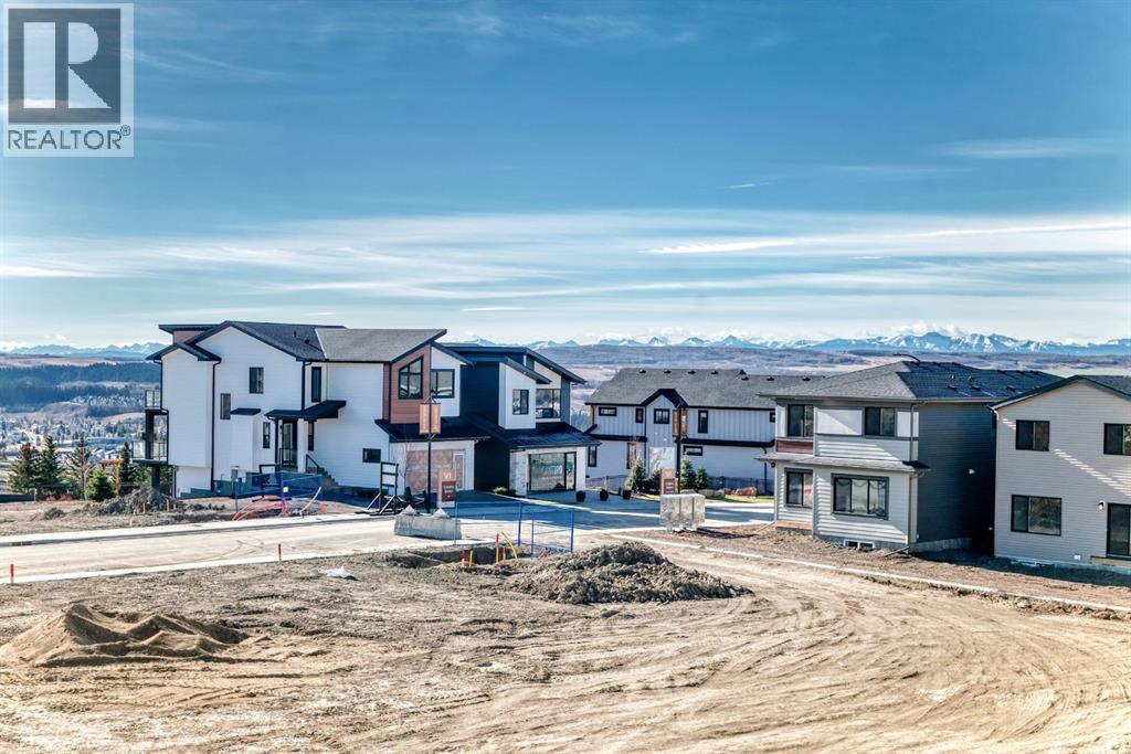 524 Heritage Boulevard, Cochrane, Alberta  T4C 2J8 - Photo 36 - A2265581
