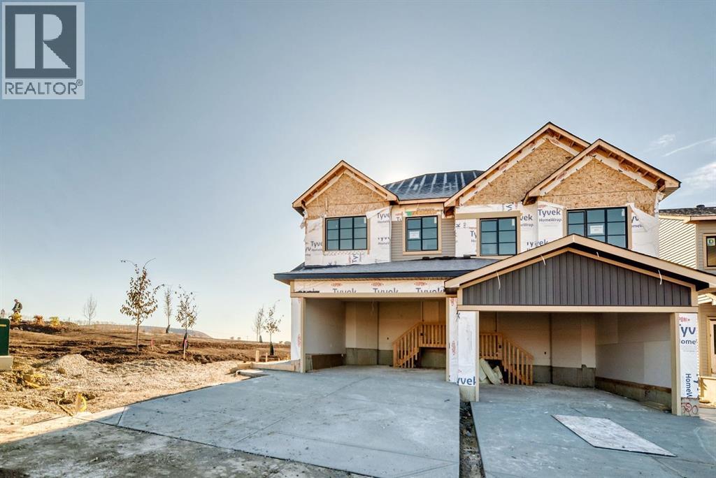 524 Heritage Boulevard, Cochrane, Alberta  T4C 2J8 - Photo 34 - A2265581