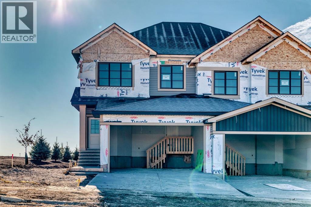 524 Heritage Boulevard, Cochrane, Alberta  T4C 2J8 - Photo 32 - A2265581