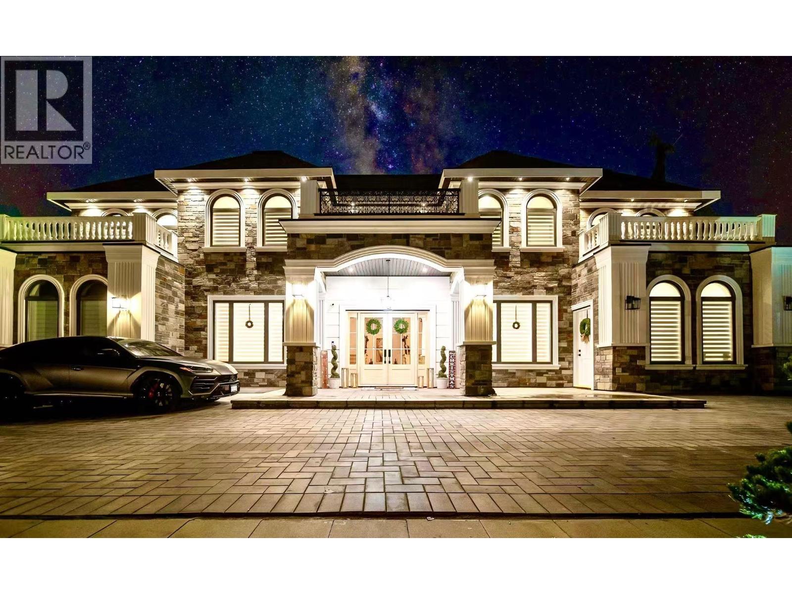 11566 BLUNDELL ROAD, richmond, British Columbia