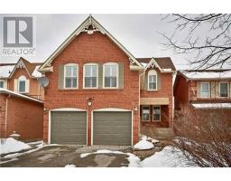 58 HEARNE CRESCENT, Ajax, Ontario