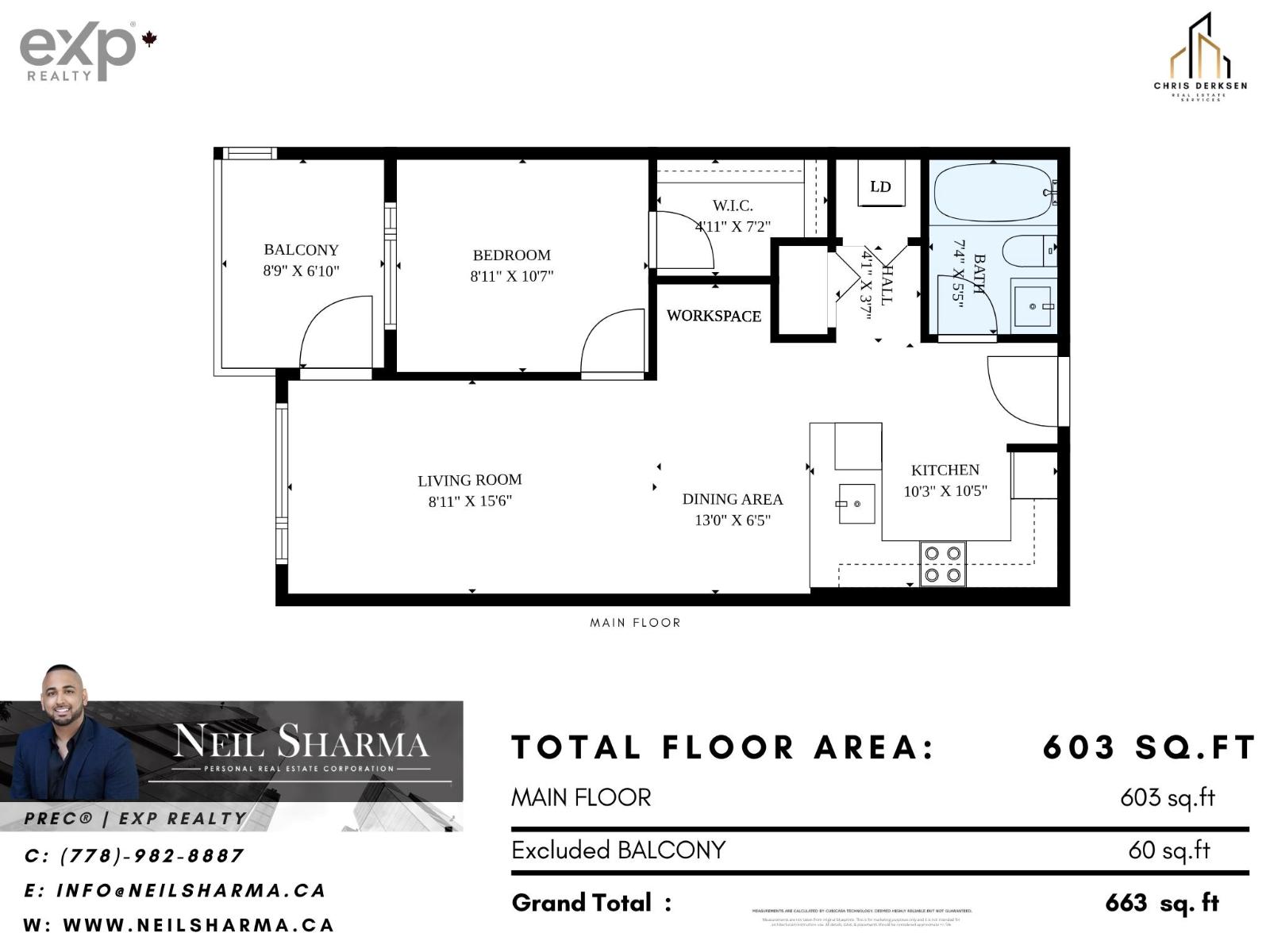 206 10777 138 Street, Surrey, British Columbia  V3T 0T5 - Photo 38 - R3060829
