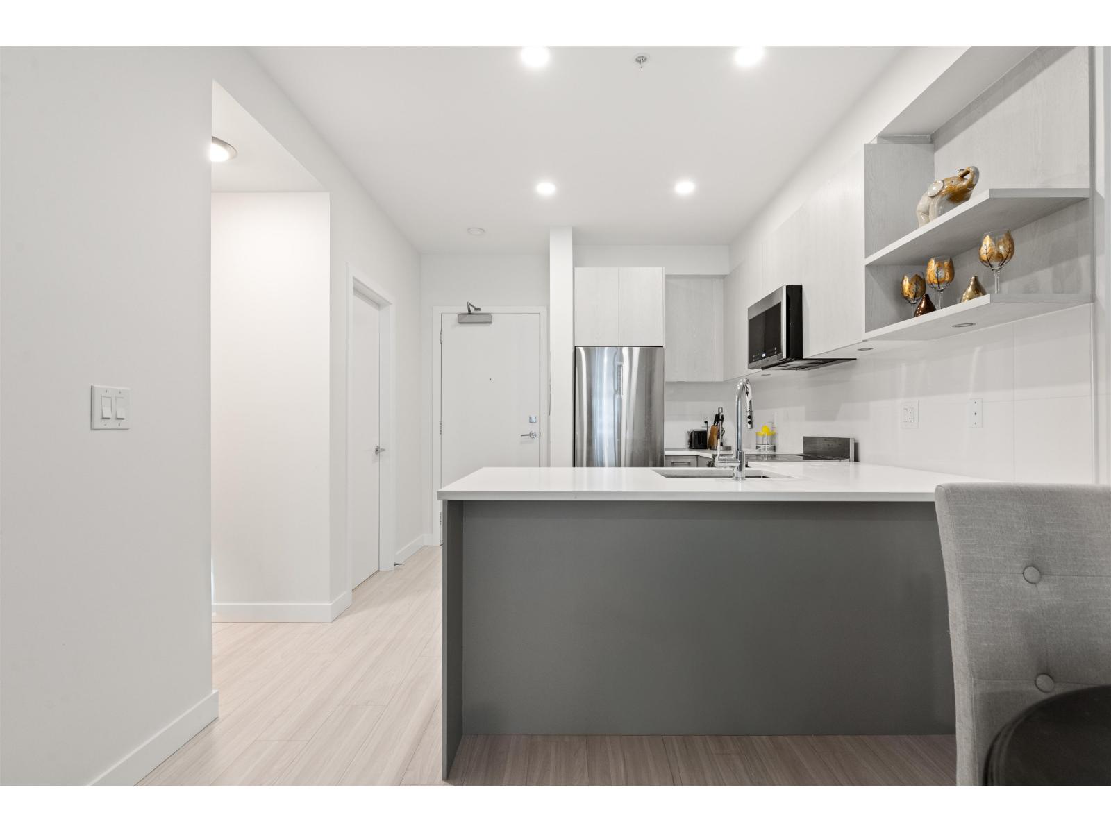 206 10777 138 Street, Surrey, British Columbia  V3T 0T5 - Photo 5 - R3060829