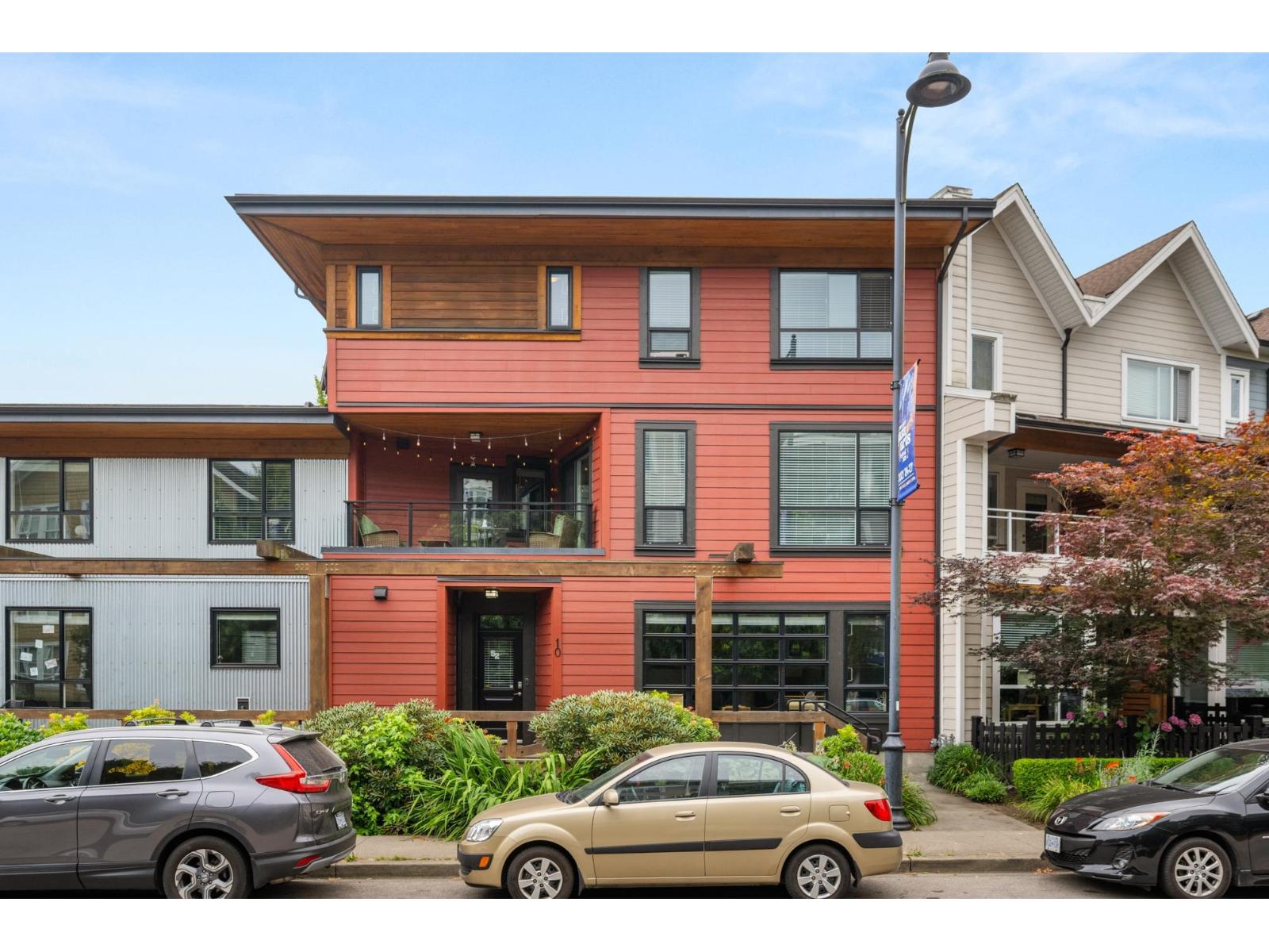 10 23230 Billy Brown Road, Langley, British Columbia  V1M 4G1 - Photo 2 - R3061085