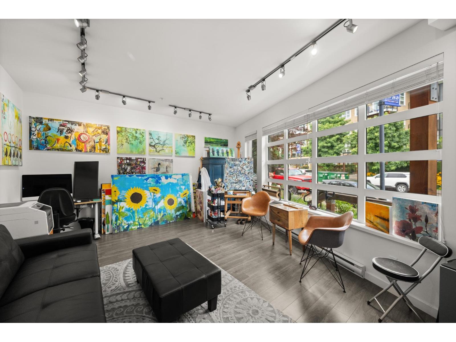 10 23230 Billy Brown Road, Langley, British Columbia  V1M 4G1 - Photo 5 - R3061085