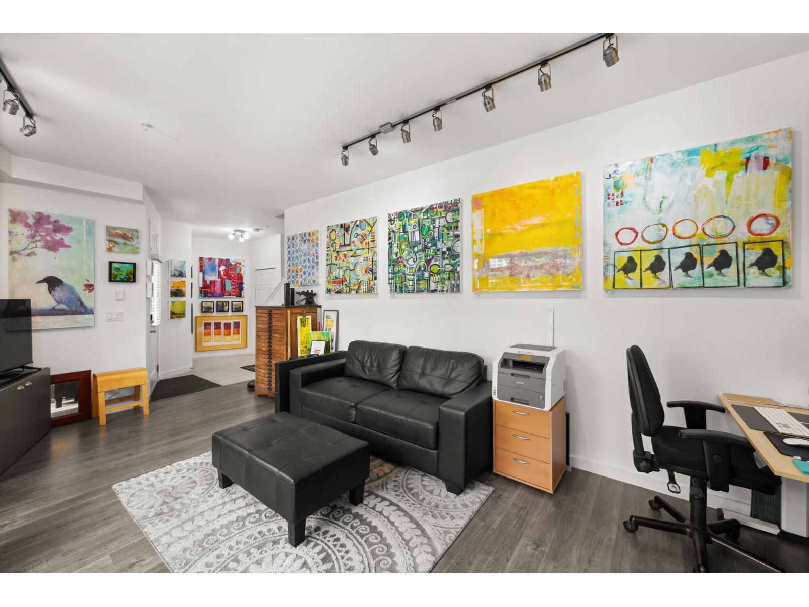 10 23230 Billy Brown Road, Langley, British Columbia  V1M 4G1 - Photo 8 - R3061085