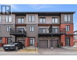 541 LOURMARIN PRIVATE, Ottawa, Ontario