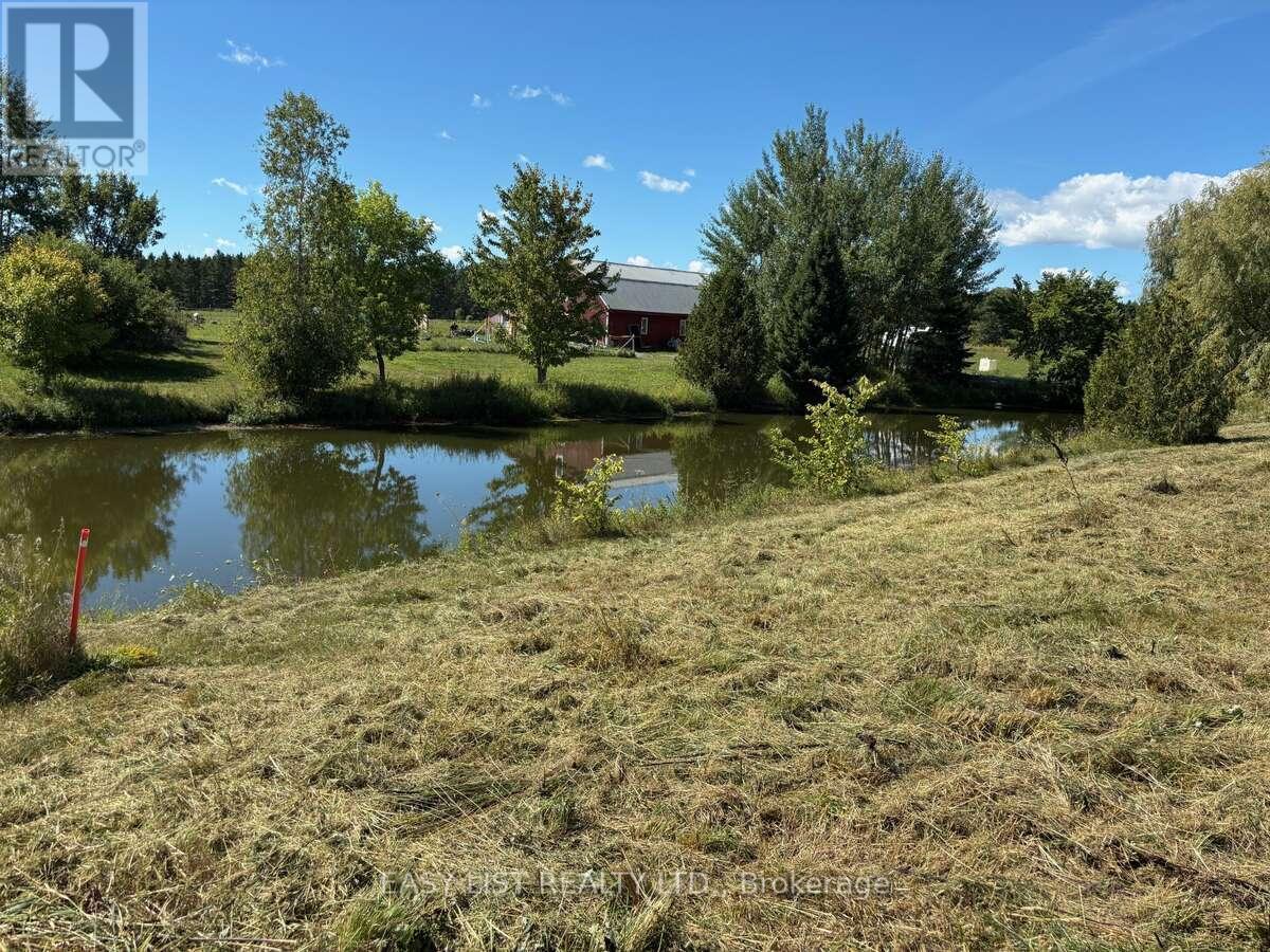 LOT 26 PRINCIPALE STREET, Alfred and Plantagenet, Ontario