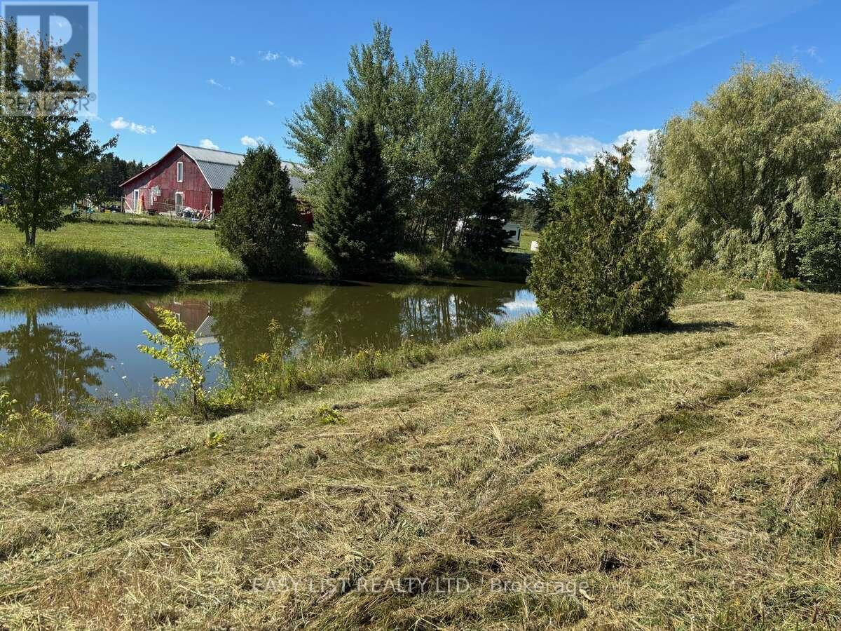 Lot 26 Principale Street, Alfred And Plantagenet, Ontario  K0A 3K0 - Photo 2 - X12476806