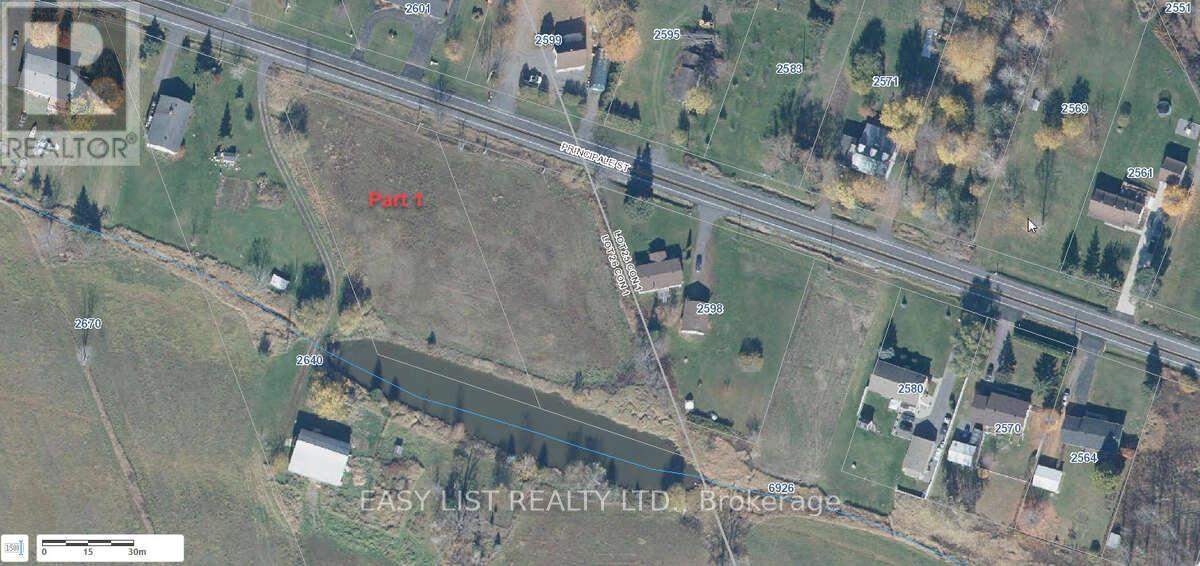 Lot 26 Principale Street, Alfred And Plantagenet, Ontario  K0A 3K0 - Photo 4 - X12476806