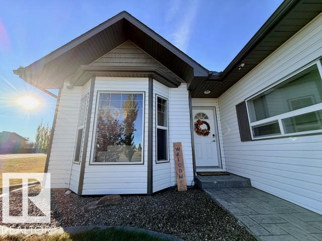 5701 48 Av, St. Paul Town, Alberta  T0A 3A1 - Photo 3 - E4463088
