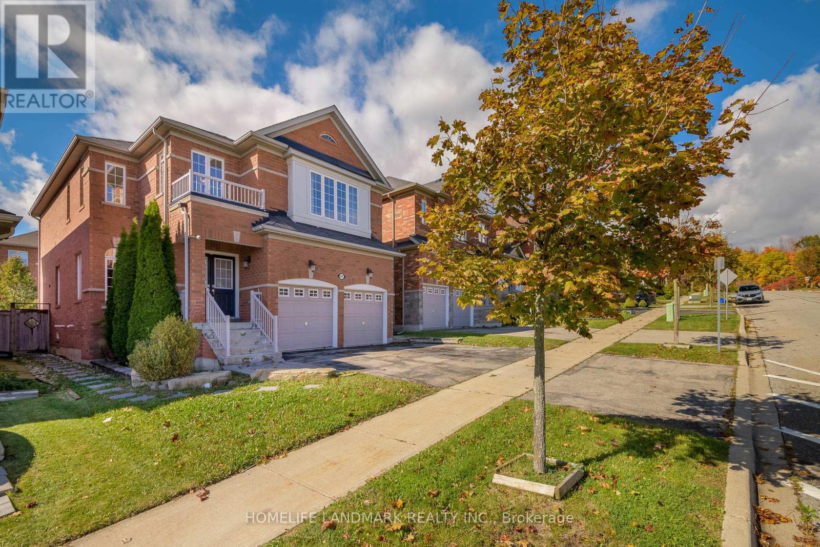 187 Colesbrook Road, Richmond Hill, Ontario  L4S 0C5 - Photo 2 - N12476476