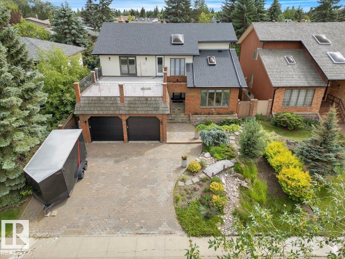 14717 48 Av Nw, Edmonton, Alberta  T6H 5N1 - Photo 1 - E4463089