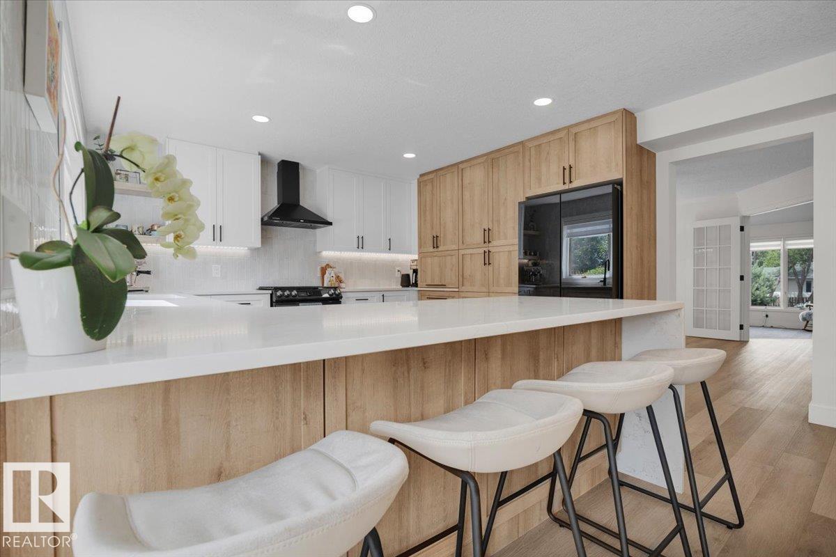 14717 48 Av Nw, Edmonton, Alberta  T6H 5N1 - Photo 16 - E4463089