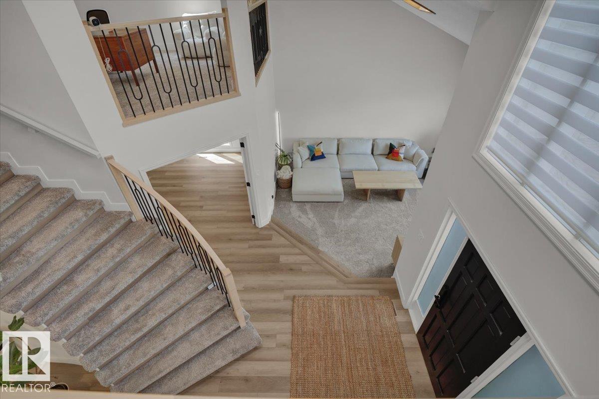 14717 48 Av Nw, Edmonton, Alberta  T6H 5N1 - Photo 6 - E4463089