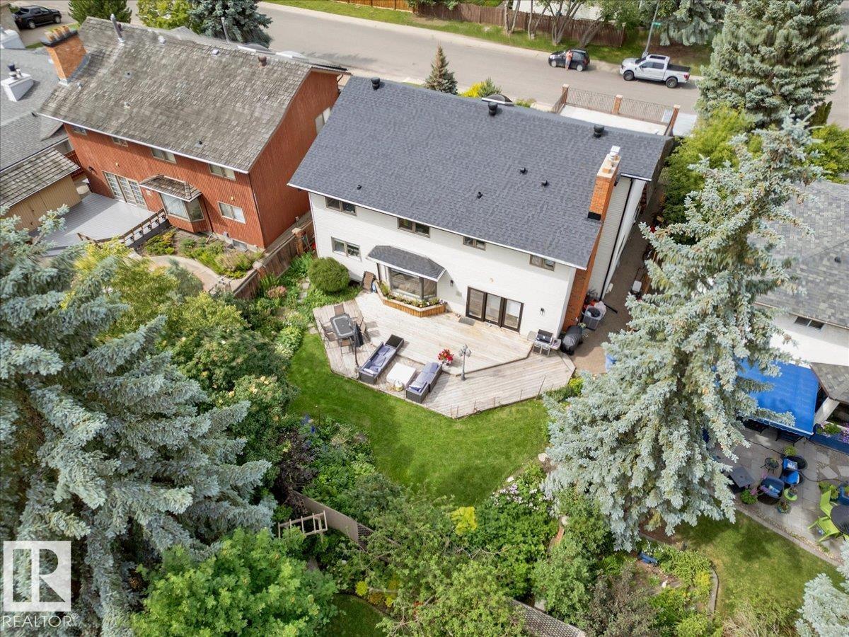 14717 48 Av Nw, Edmonton, Alberta  T6H 5N1 - Photo 66 - E4463089