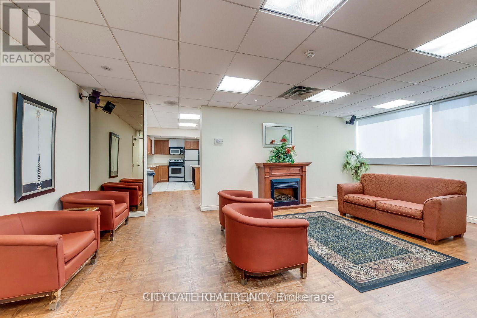 1412 - 3700 Kaneff Crescent, Mississauga, Ontario  L5A 4B8 - Photo 32 - W12476252