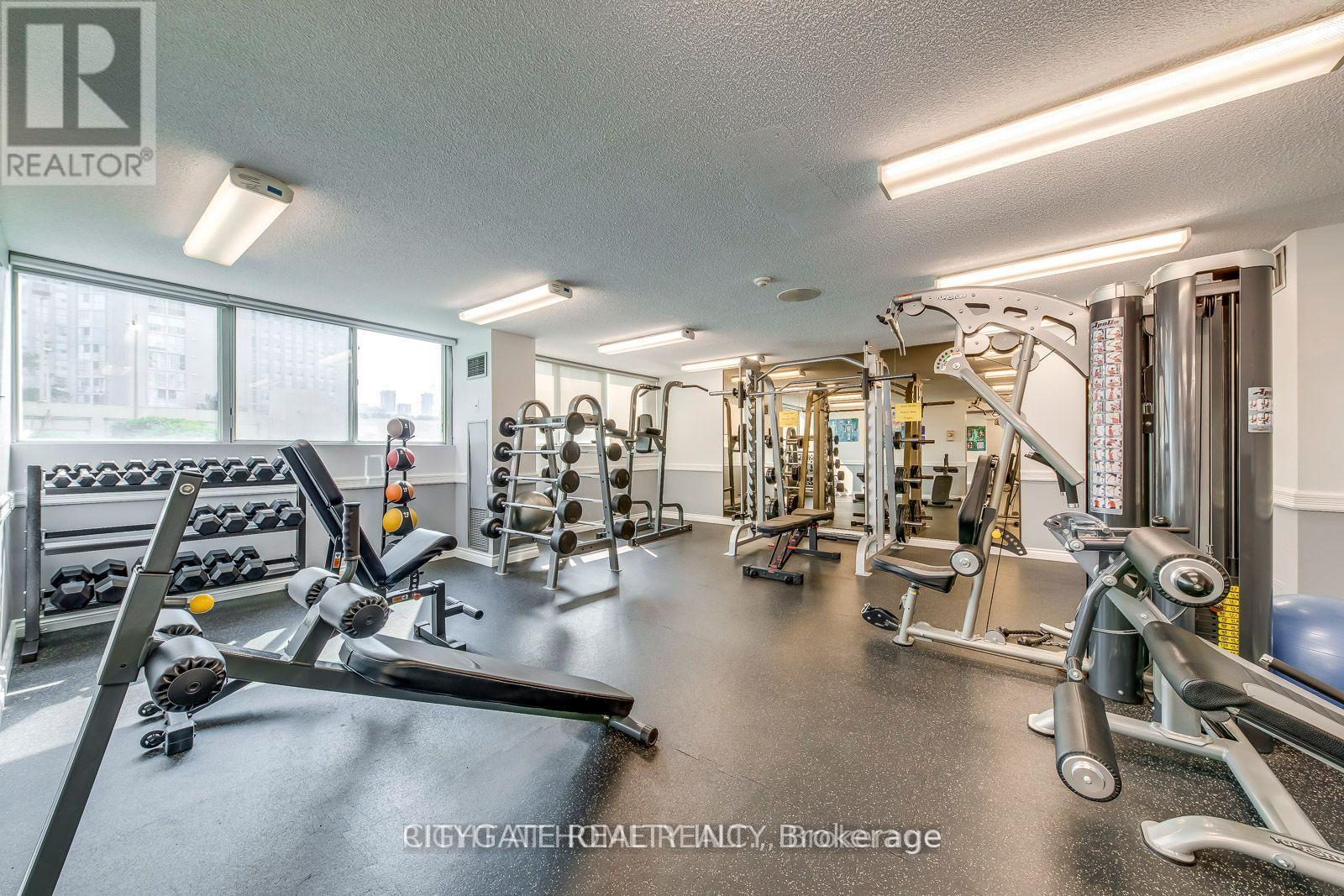 1412 - 3700 Kaneff Crescent, Mississauga, Ontario  L5A 4B8 - Photo 34 - W12476252