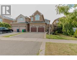 7399 TERRAGAR BOULEVARD, Mississauga, Ontario