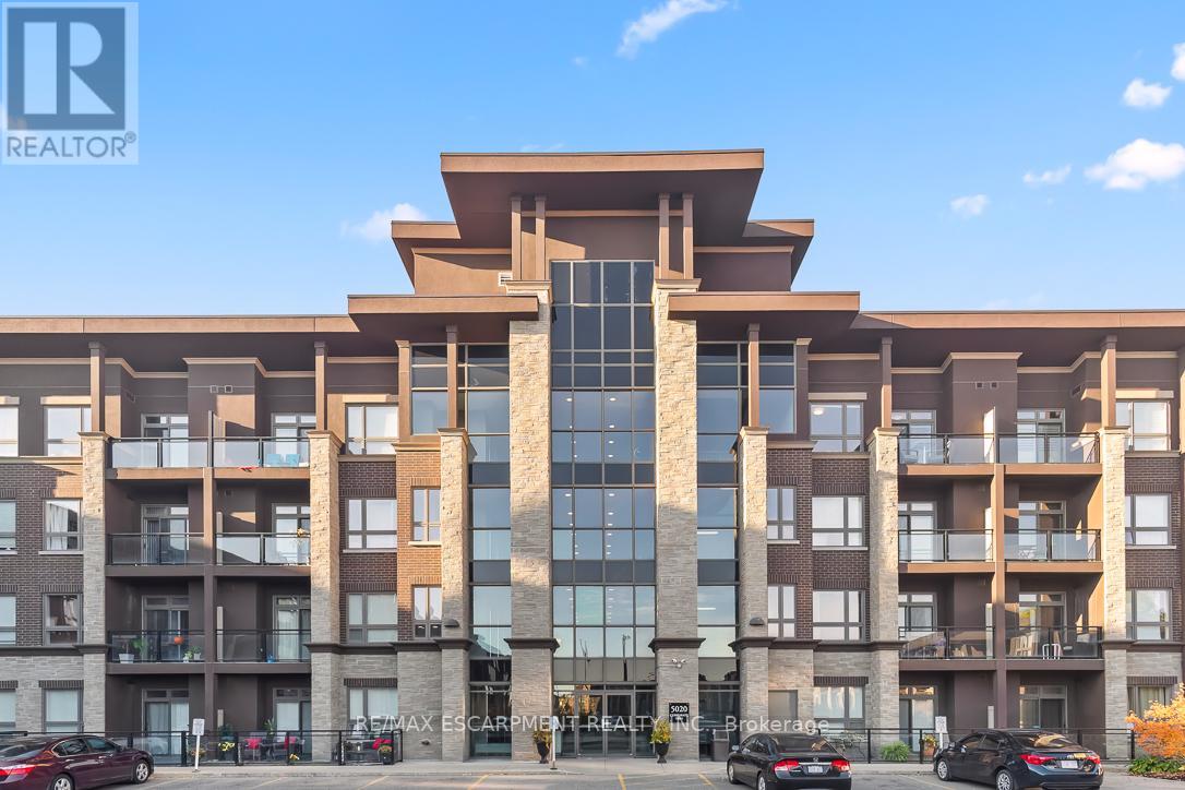 302 - 5020 CORPORATE DRIVE, Burlington, Ontario