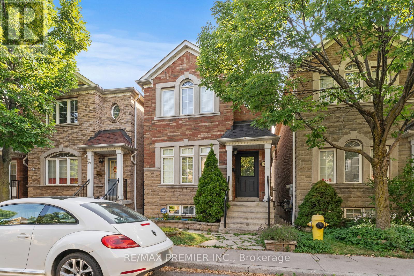 Basement - 26 Algarve Crescent, Toronto, Ontario  M6N 5E8 - Photo 1 - W12476657
