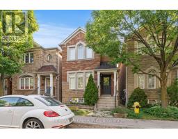 BASEMENT - 26 ALGARVE CRESCENT, Toronto, Ontario