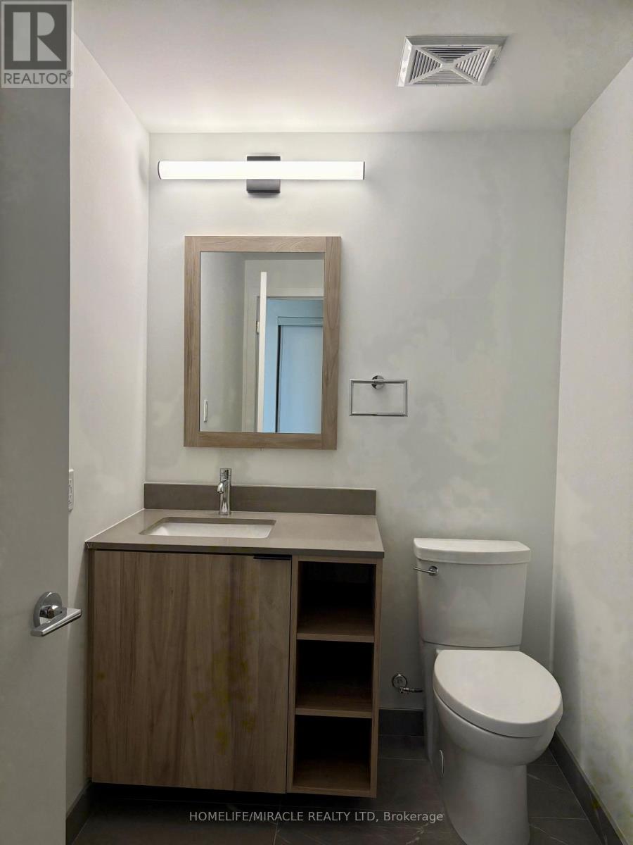 507 - 1037 The Queensway, Toronto, Ontario  M8Z 6C7 - Photo 3 - W12476686