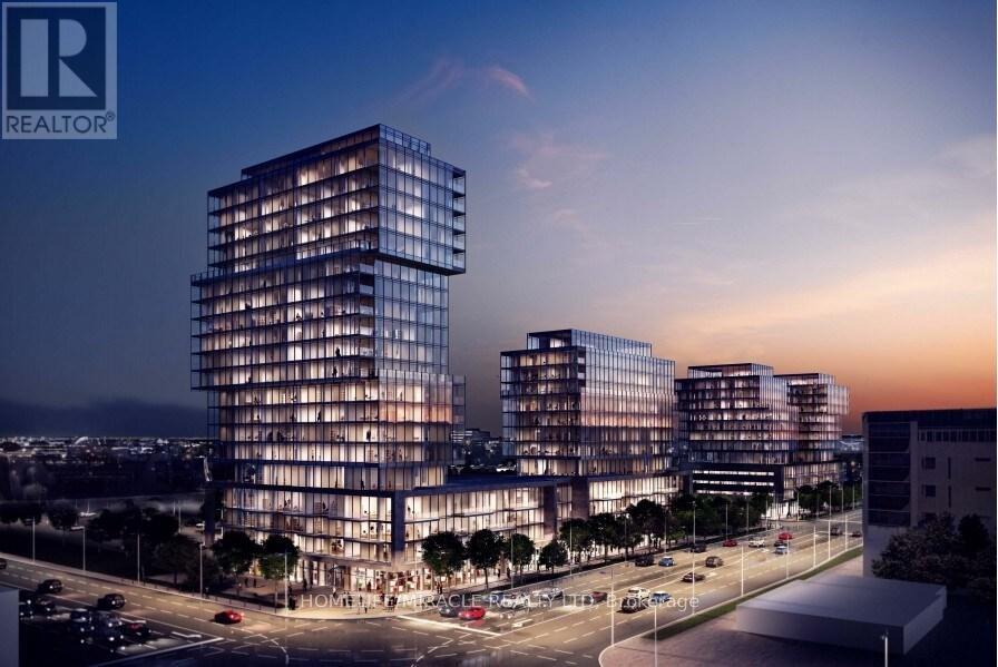 507 - 1037 The Queensway, Toronto, Ontario  M8Z 6C7 - Photo 6 - W12476686