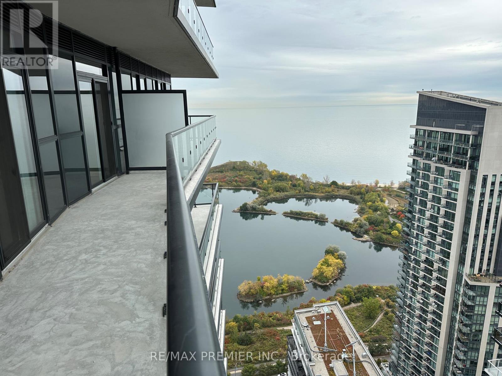 4306 - 38 Annie Craig Drive, Toronto, Ontario  M8V 0G9 - Photo 14 - W12476693