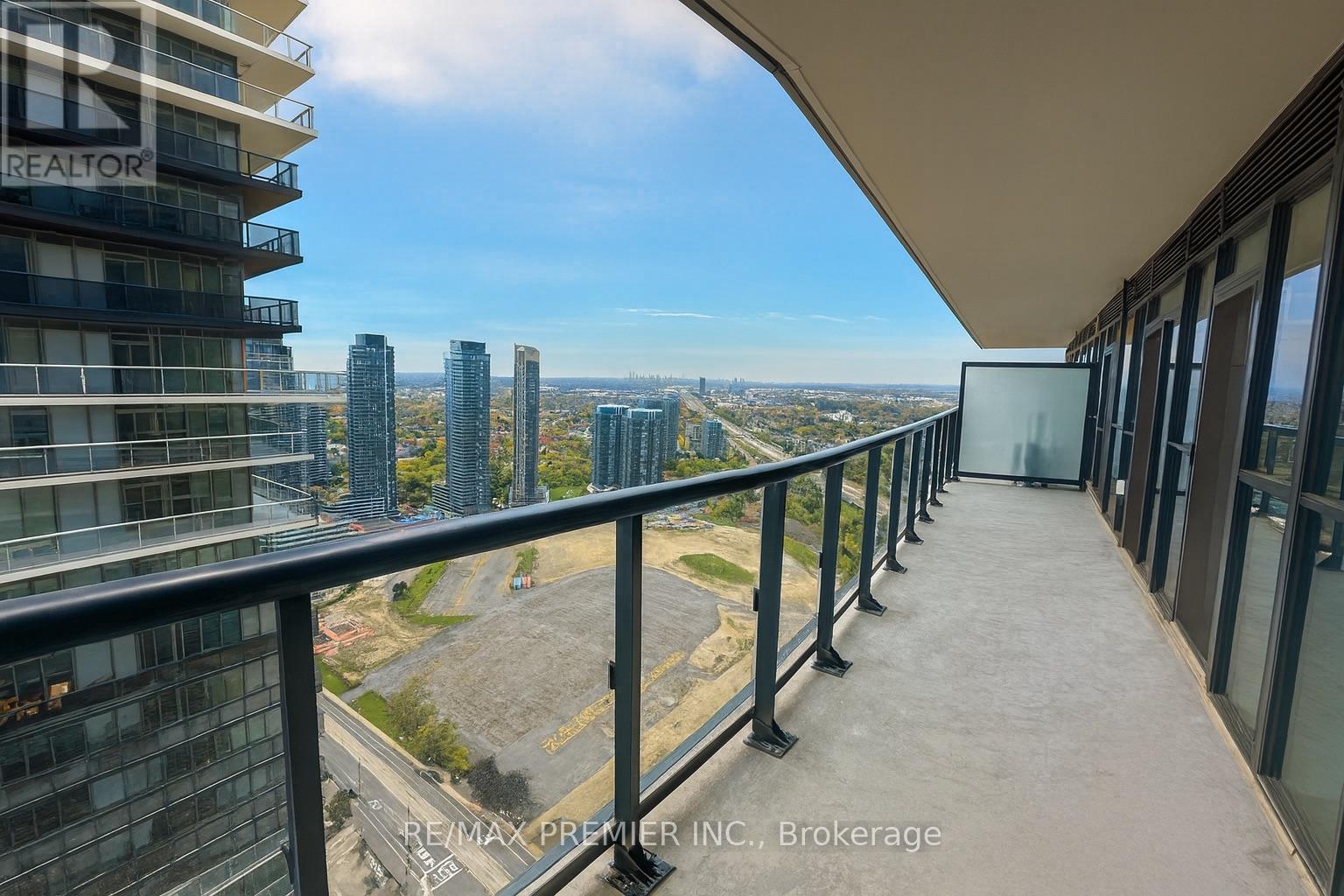 4306 - 38 Annie Craig Drive, Toronto, Ontario  M8V 0G9 - Photo 15 - W12476693
