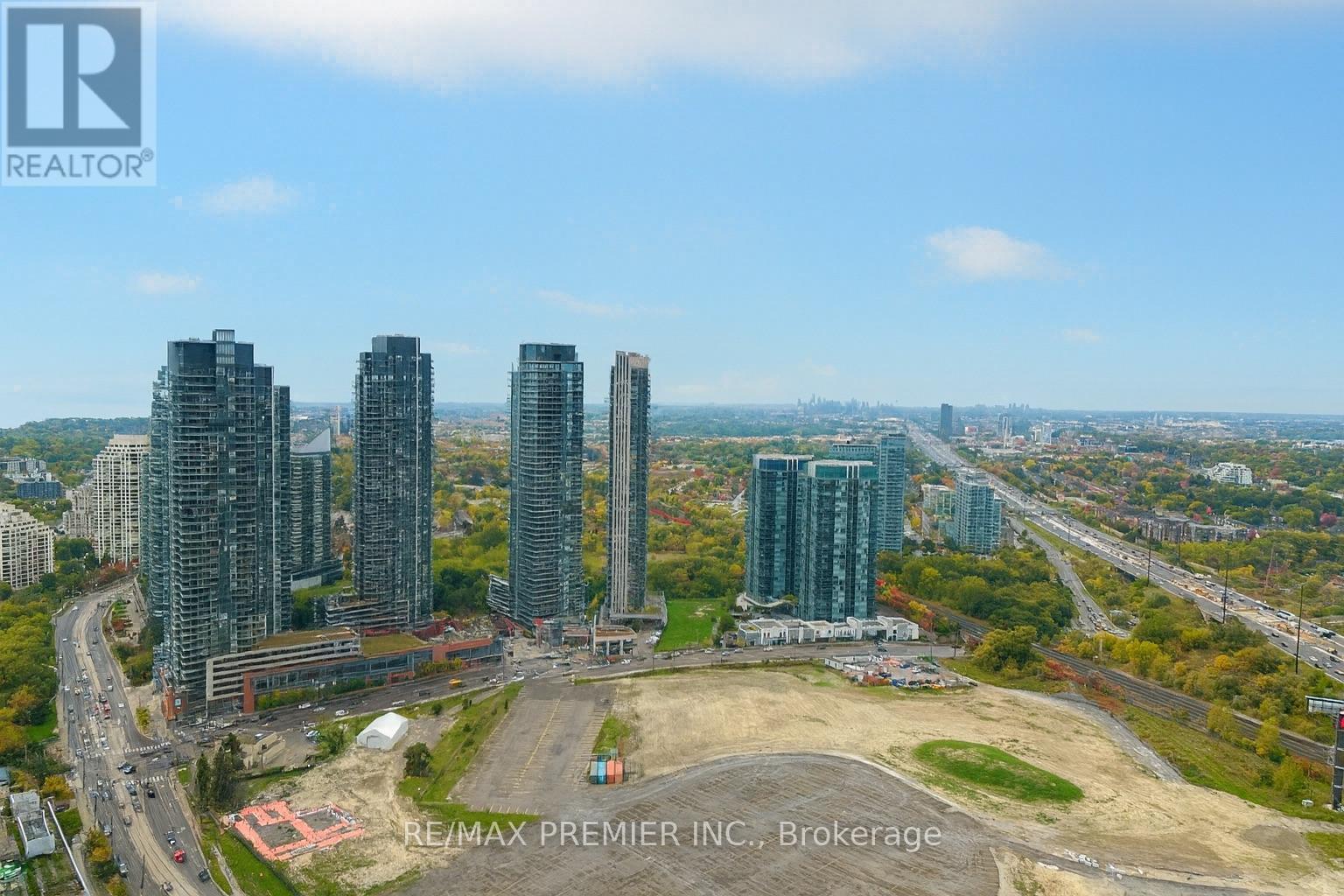 4306 - 38 Annie Craig Drive, Toronto, Ontario  M8V 0G9 - Photo 16 - W12476693